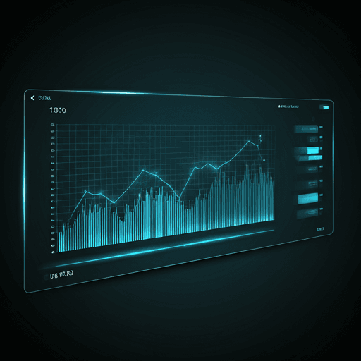 Market demand graph